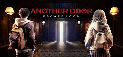 另一扇门：密室逃脱（Another Door- Escape Room）
